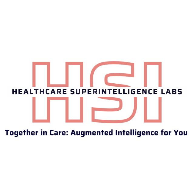 HSI Labs Logo