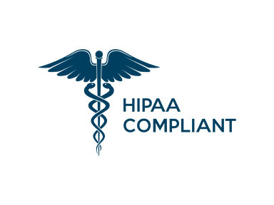 HIPAA COMPLIANT